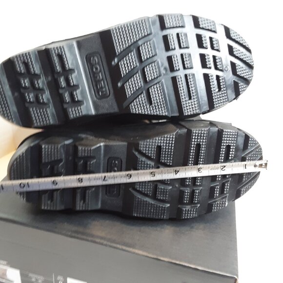 Sorel Big Girl Winter Snow Boot Size 7 - Picture 10 of 12